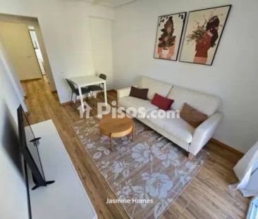 Piso en alquiler en en Corts - Photo 4