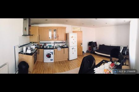 3 bedroom flat to rent - Photo 4