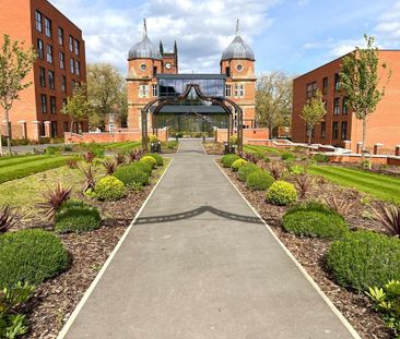 1 bedroom flat to rent - Photo 6