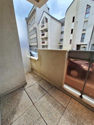 Appartement T1 à louer - 15 m² - Photo 5