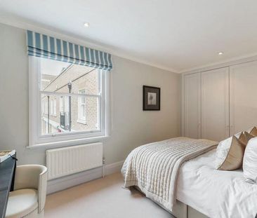 4 bedroom townhouse to rent - Photo 3