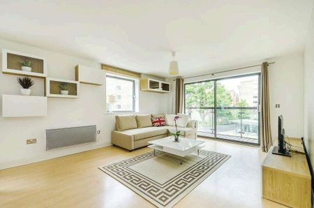 Westminster, Montaigne Close, London, SW1P flat to rent - Photo 3