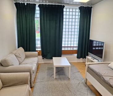 Hantverkargatan 11 - Foto 1