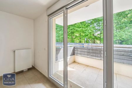 Appartement à louer 2 pièces 44.94m² - Photo 4