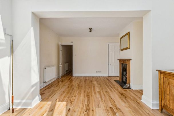 2 bedroom terraced house to rent - Photo 1