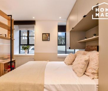 1 bedroom apartment to rent - Photo 5