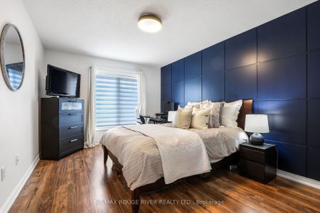 For Lease - 17 Devineridge Avenue, Ajax, Ontario - Photo 2