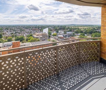 1 bedroom apartment to rent - Photo 6