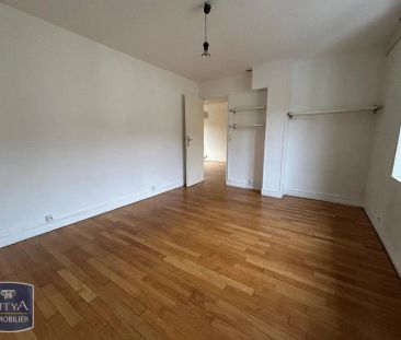 Appartement à louer 3 pièces 62.3m² - Photo 5