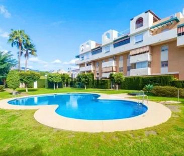 Apartamento de alquiler en Huerta Nueva - Photo 6