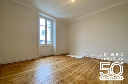 A louer maison 4 chambres VANNES - Photo 4