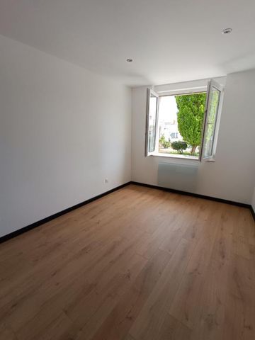 APPARTEMENT 2 pièce(s) - 37m² - Photo 4