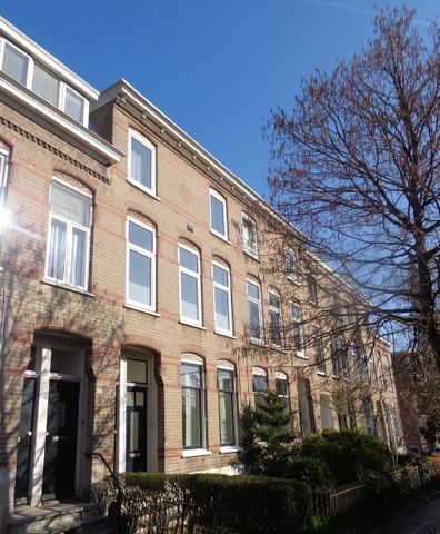 Te huur: Appartement Graaf Lodewijkstraat in Arnhem - Foto 4