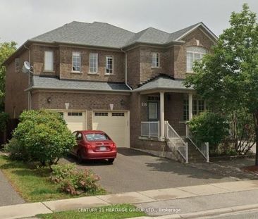 For Lease - 536 Summeridge Drive Unit# LOWER, Vaughan, Ontario - Photo 4