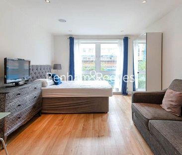 Studio to rent - Photo 2