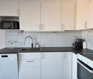 Glädjebacksgatan 4 A, Trelleborg Öster - Foto 1