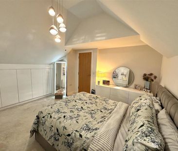 1 bedroom penthouse to rent - Photo 4