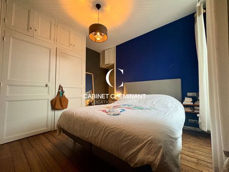 Location Appartement 2 pièces 65m² - Photo 5