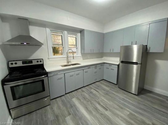 For Lease - 67 Mccalla Drive Unit# 2, St. Catharines, Ontario - Photo 1