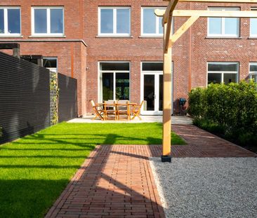 Huis te huur: Van der Duijn van Maasdamweg 461 3045 PE Rotterdam - Foto 5