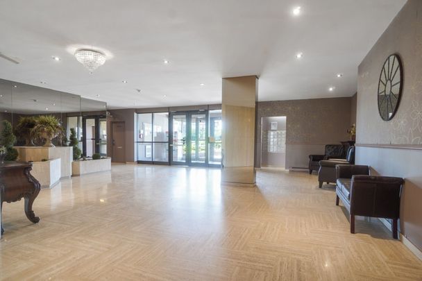 Appartement à louer - Photo 1