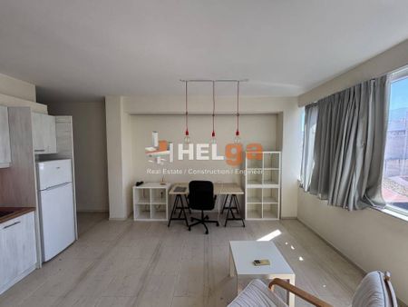 Studio/Γκαρσονιέρα για ενοικίαση Πάτρα - Κέντρο (Πάτρα) - Φωτογραφία 2