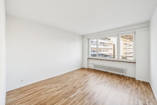 WOHNEN IM URBANEN KLEINBASEL - Photo 1