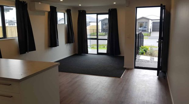 Brand New Home in a Modern Subdivision - Photo 1