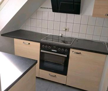 Helle Dachgeschoss Wohnung 57qm frei ab 01.05.26 - Photo 3