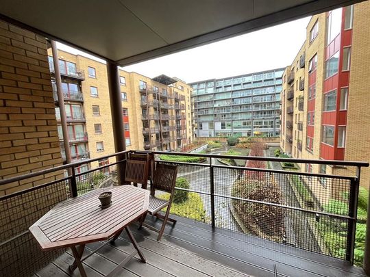 Castleforbes Square, North Wall, Dublin 1 - Photo 1