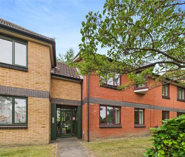 Burgess Place, Martlesham Heath, Ipswich, IP5 3QZ - Photo 6