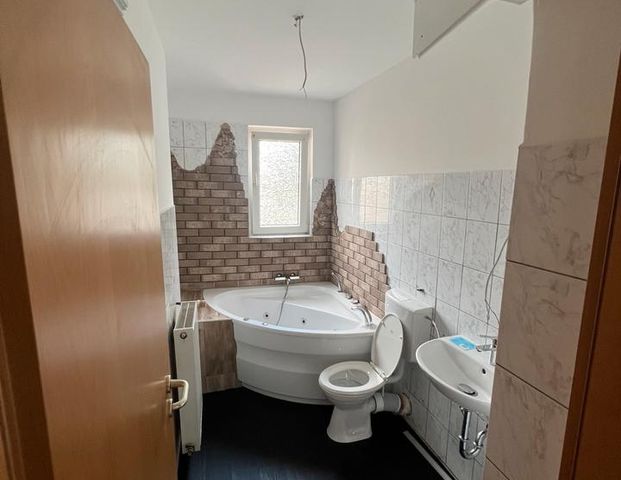 Komplett Renovierte 3,5 Zimmer Wohnung in Ückendorfer - Foto 1