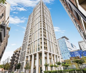 Studio to rent - Photo 5