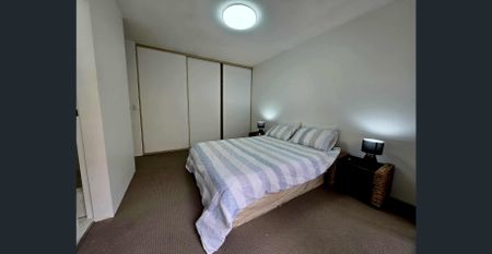FURNISHED, RIVERSIDE AND 250M TO UQ - Photo 3