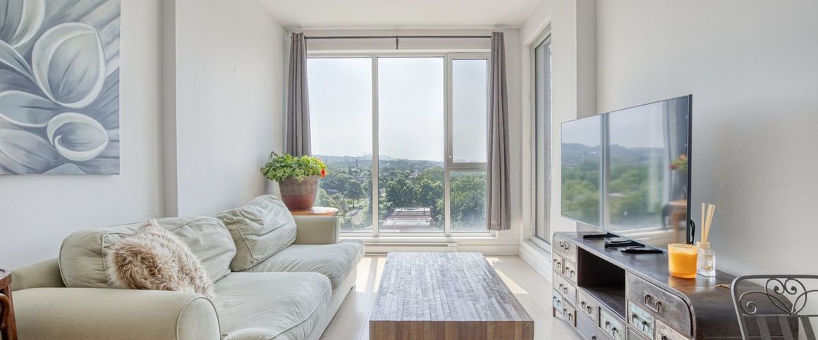 À louer / Appartement - Photo 1