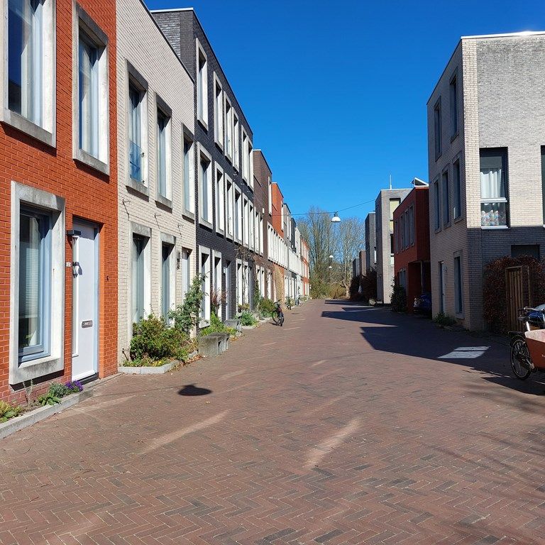 House Groningen - De Zaayer - Photo 1
