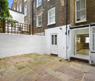 3 bedroom terraced house to rent - Photo 2