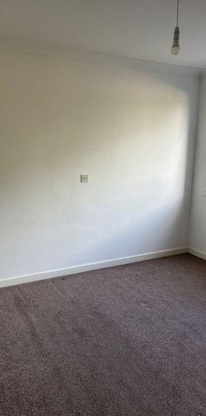 Room in a Shared House, Greenways, SO16 - Photo 1