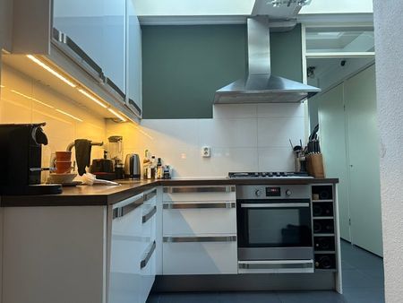 Te huur: Appartement Op de Keizer in Deventer - Photo 2