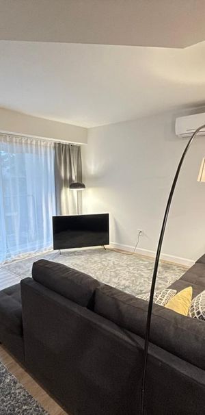 (1er Mois Gratuit)Grand Appartement 4 1/ - Photo 1