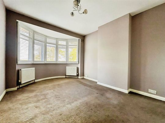 Powder Mill Lane, Twickenham, TW2 6EG - Photo 1