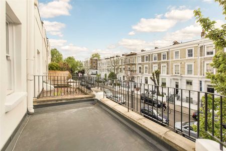 Ladbroke Road, Holland Park, W11, London - Photo 3