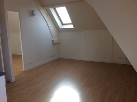 Appartement T2 meublé - Corbeil-Essonnes - Photo 5