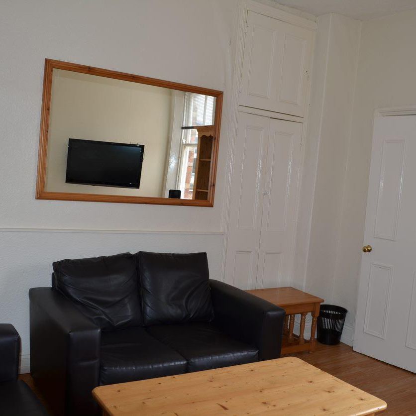 Buston Terrace, Newcastle Upon Tyne - Photo 1