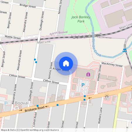 8 Kruger Street, 4304, Booval