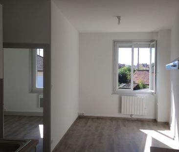 Location Appartement 3 pièces 39m² DIGOIN 71160 - Photo 1
