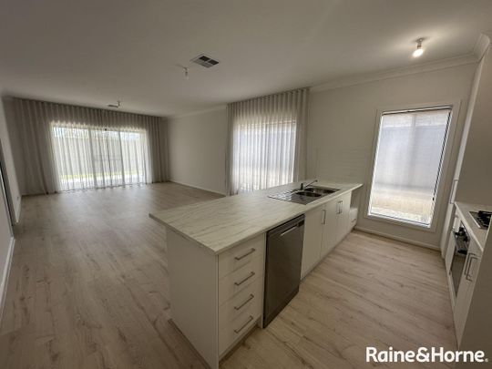 Brand New 4-Bedroom Home For Lease! - Photo 1