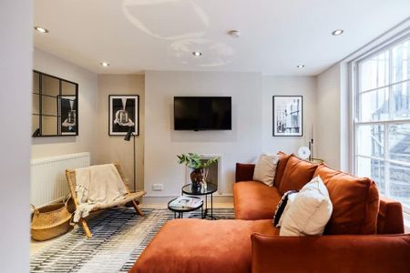 1 bedroom flat to rent - Photo 2