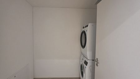 Erstvermietung - Ihr neues Zuhause im HIGH FIVE! - Foto 2