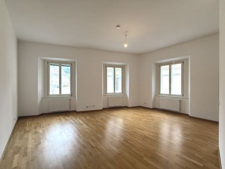 Helle 3-Zimmer Wohnung mit Lift in Krems-Zentrum - Foto 4